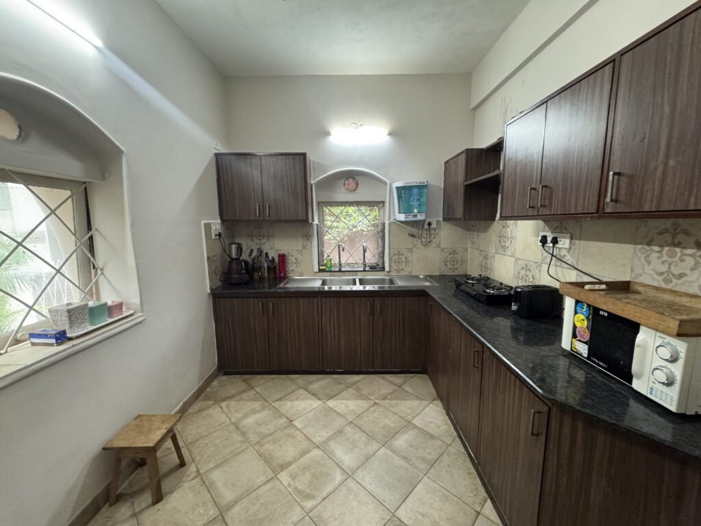 3 BHK Beach Villa in Candolim (1)