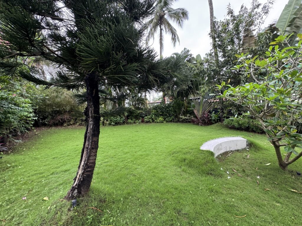 3 BHK Beach Villa in Candolim (15)