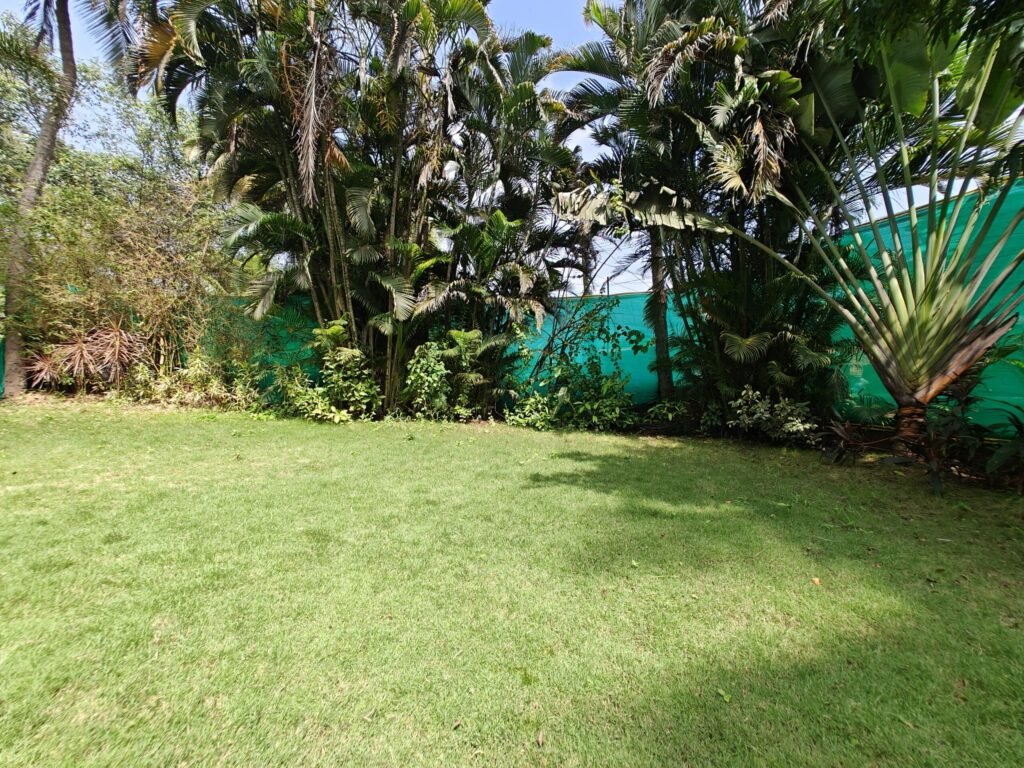 3 BHK Beach Villa in Candolim (26)
