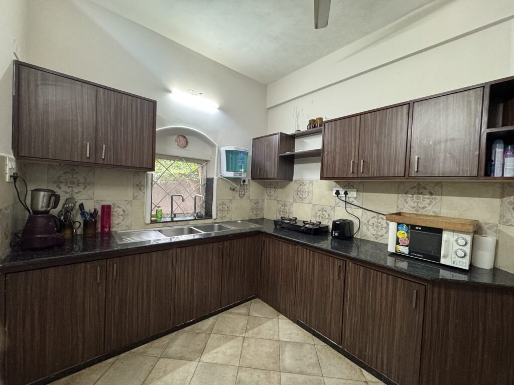 3 BHK Beach Villa in Candolim (4)