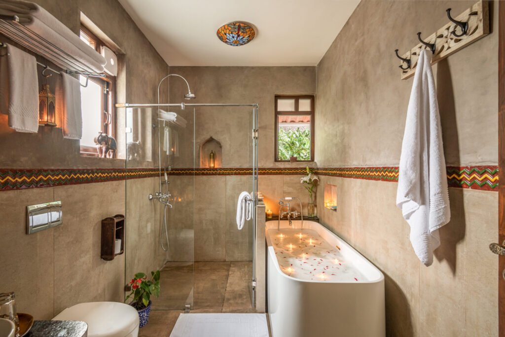 5BHK Private Pool Near Candolim (14)