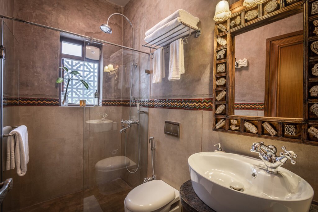 5BHK Private Pool Near Candolim (18)