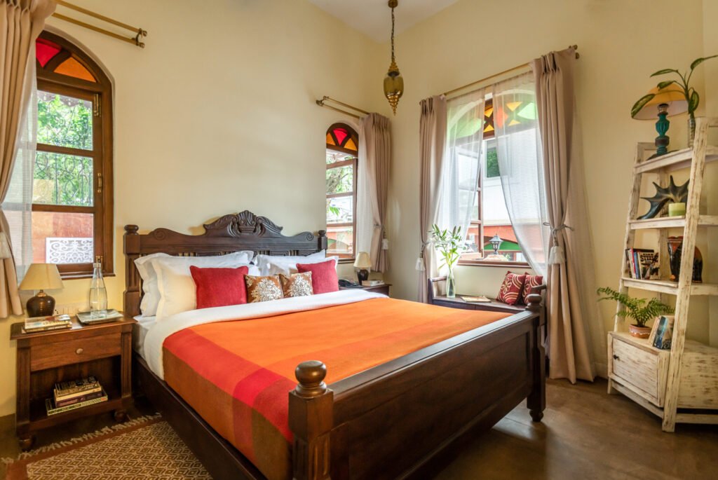5BHK Private Pool Near Candolim (38)