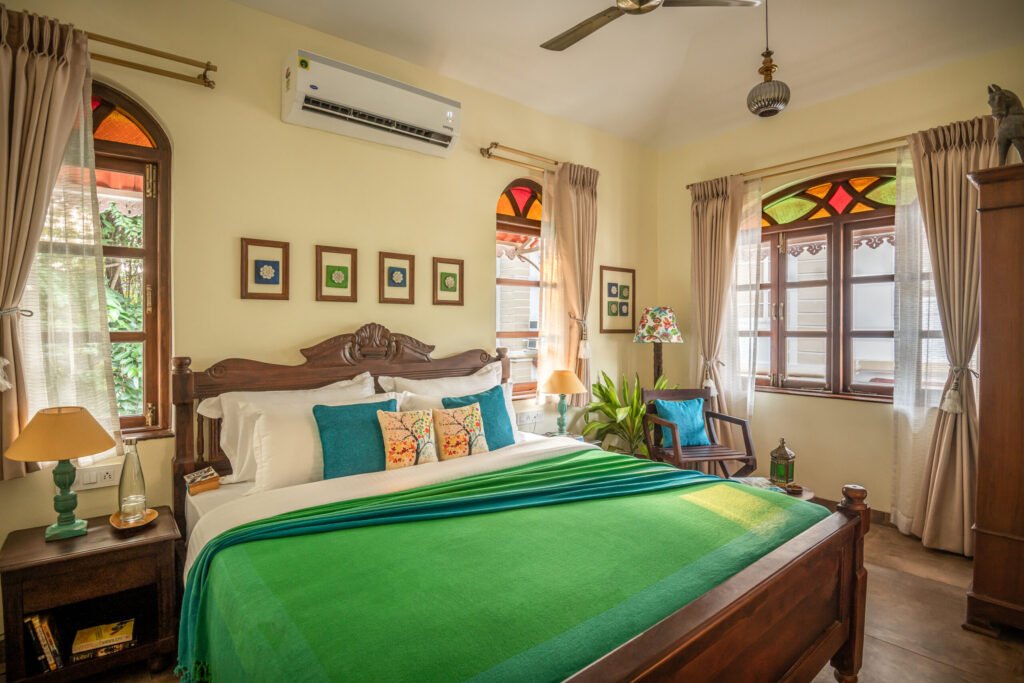5BHK Private Pool Near Candolim (39)