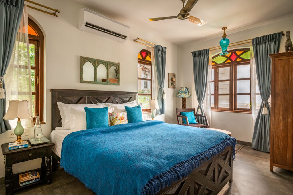 5BHK Private Pool Near Candolim (40)