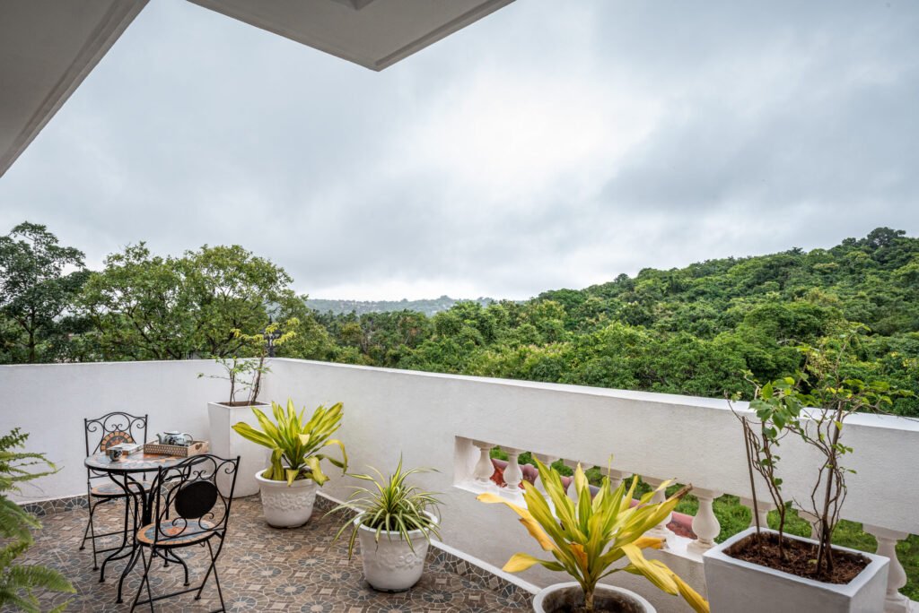6BHK Private Pool Villa Near Calangute (29)
