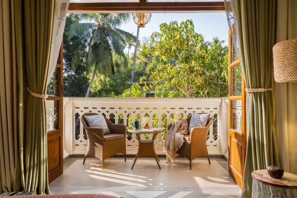 7bhk Private Pool Villa Near Calangute (10)