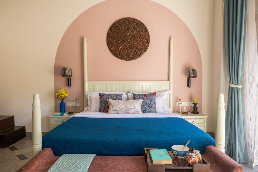 7bhk Private Pool Villa Near Calangute (14)