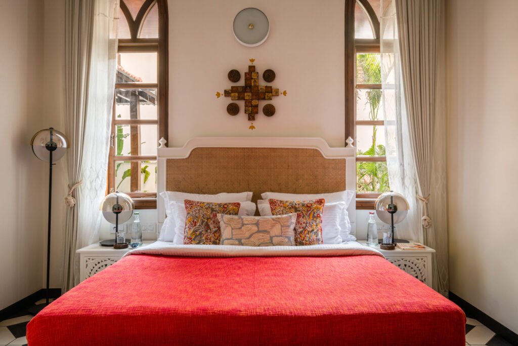 7bhk Private Pool Villa Near Calangute (21)