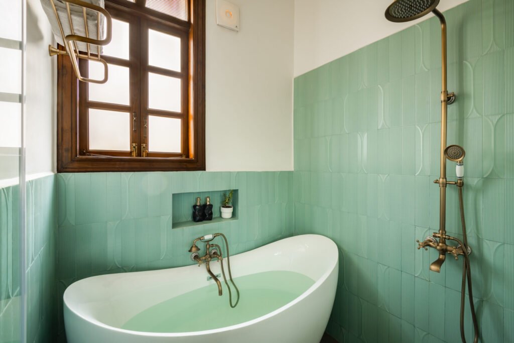 7bhk Private Pool Villa Near Calangute (22)