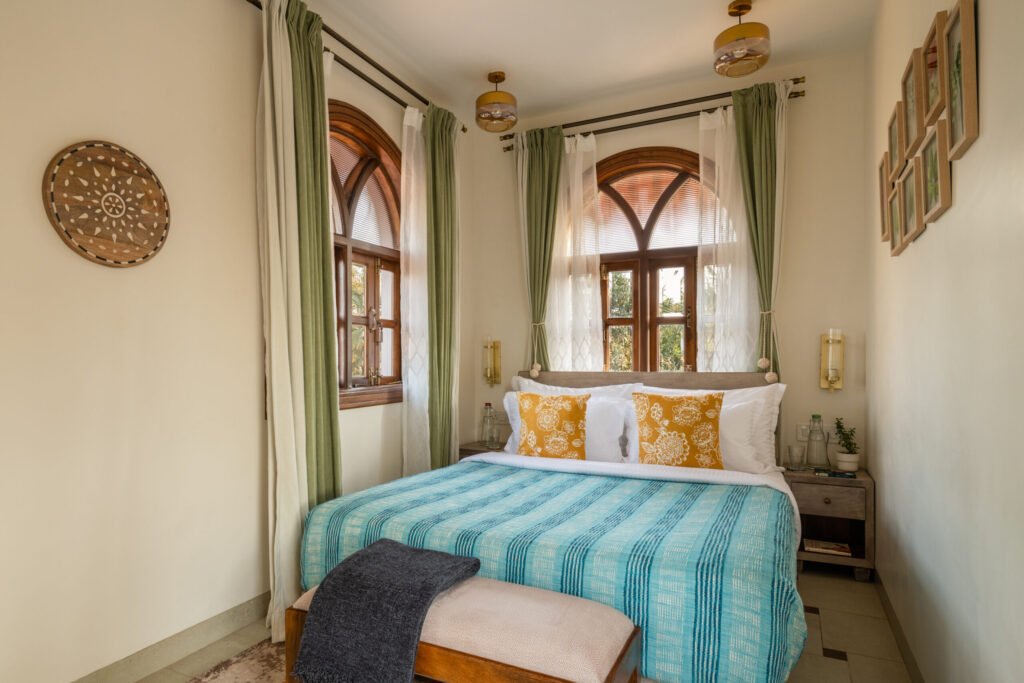 7bhk Private Pool Villa Near Calangute (40)