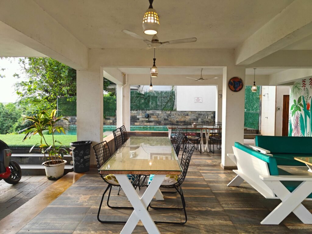 8 bhk Private Pool in Sangolda (47)
